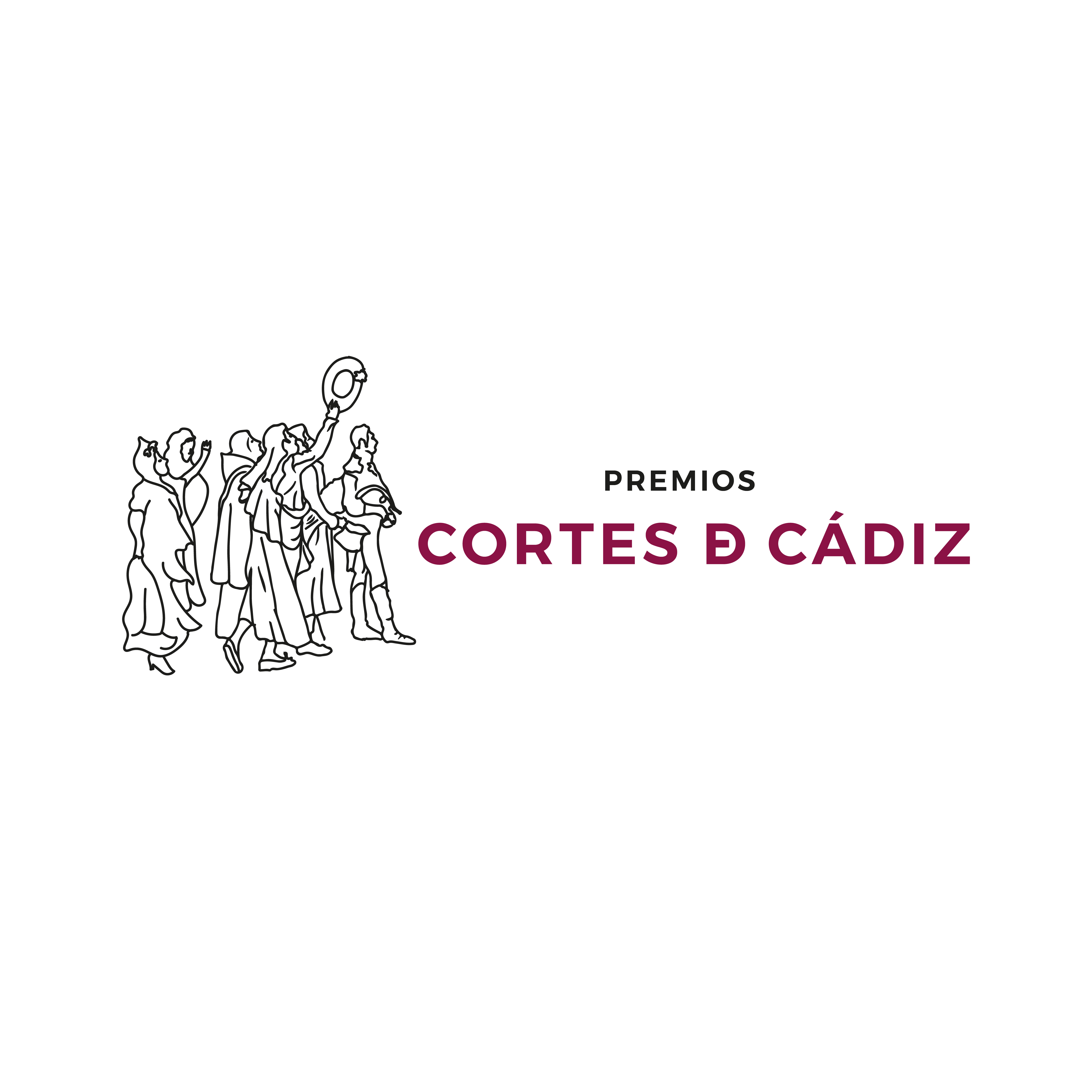 Los Premios Cortes de Cádiz reciben 228 solicitudes